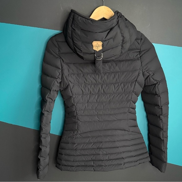Mackage Dark Quilted Outerwear - Picture 15 of 16